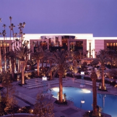 exterior-night-pool-side